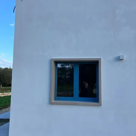 I Trulli E La Di Uma * Carovigno