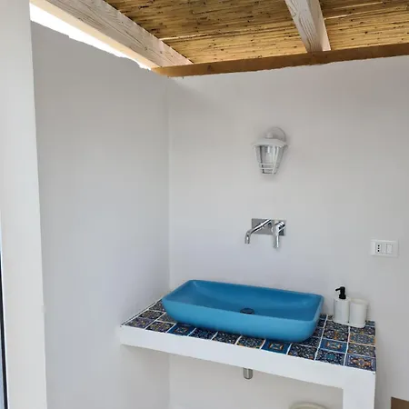 I Trulli E La Di Uma Villa