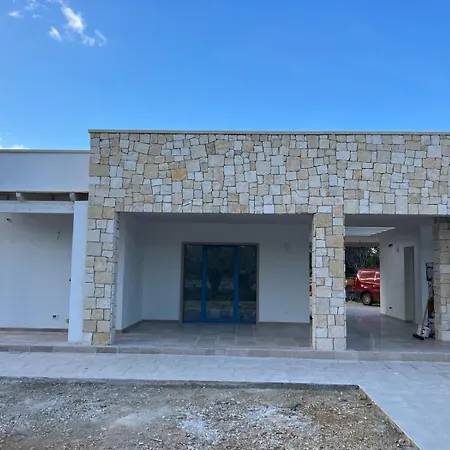 I Trulli E La Di Uma *